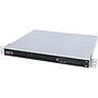 Cisco ASA 5525-X Firewall Edition; includes firewall services, 750 IPsec VPN peers, 2 SSL VPN peers, 8 copper GE data ports, 1 copper GE management port, 1 AC power supply, Active/Active high availability, 2 security contexts, 3DES/AES license