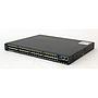 Cisco Catalyst 2960-SF 48 10/100 Fast Ethernet ports, 370W of POE/POE+ power, 4x SFP, FlexStack stacking (requires module), LAN Base software