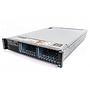 Dell PowerEdge R820, 16 SFF Drive Bays, CTO 2U; iDRAC-7
