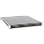 Juniper QFX5100, 48 SFP+/SFP ports, 6 QSFP ports, redundant fans, redundant AC power supplies, back-to-front airflow