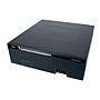 Cisco 3925 ISR Chassis (slot for SPE, 2 SM slots, dual PS slots)