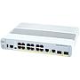 Cisco Catalyst 3560-CX Switch 12 GE, uplinks: 2 x 1G SFP and 2 x 1G copper, IP Base