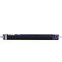 Mellanox SwitchX-2 based 36-port QSFP FDR 1U Managed InfiniBand switch system with a non‑blocking switching capacity of 4Tb/s. 2PS, standard depth, C2P airflow