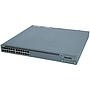 Juniper 24-port 10/100/1000BASE-T + 350 W AC PS (QSFP+ DAC for Virtual Chassis ordered separately)